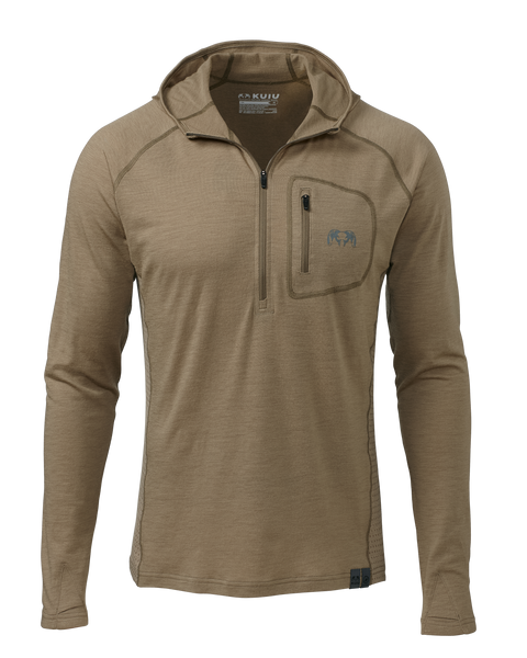 Kuiu ultra merino 210 hoodie outlet