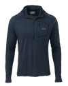 Outlet ULTRA Merino 145 Zip T Hunting Hoodie Steel Blue KUIU