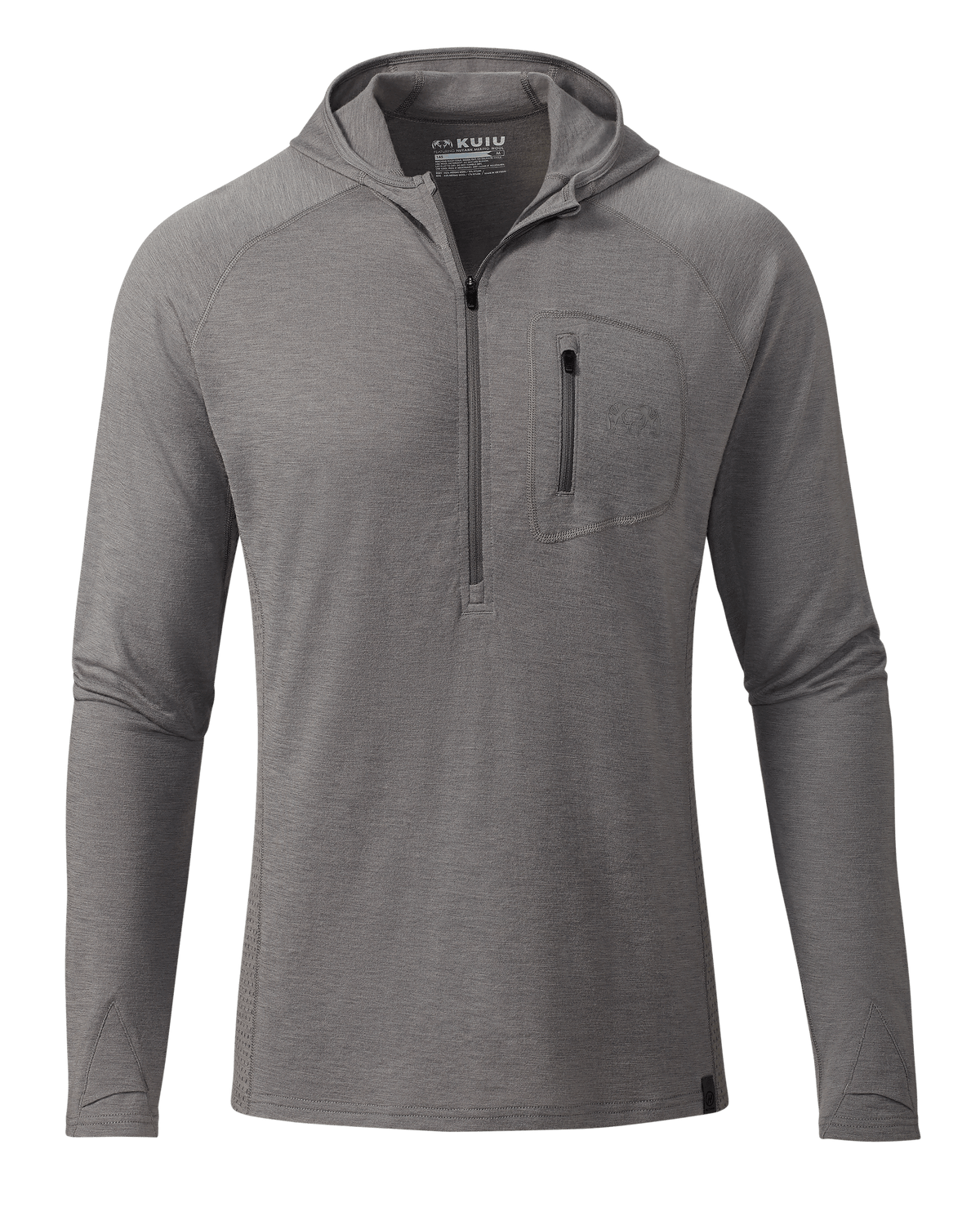 Kuiu ultra merino 210 hoodie 2025
