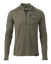 ULTRA Merino 145 Zip-T Hunting Shirt