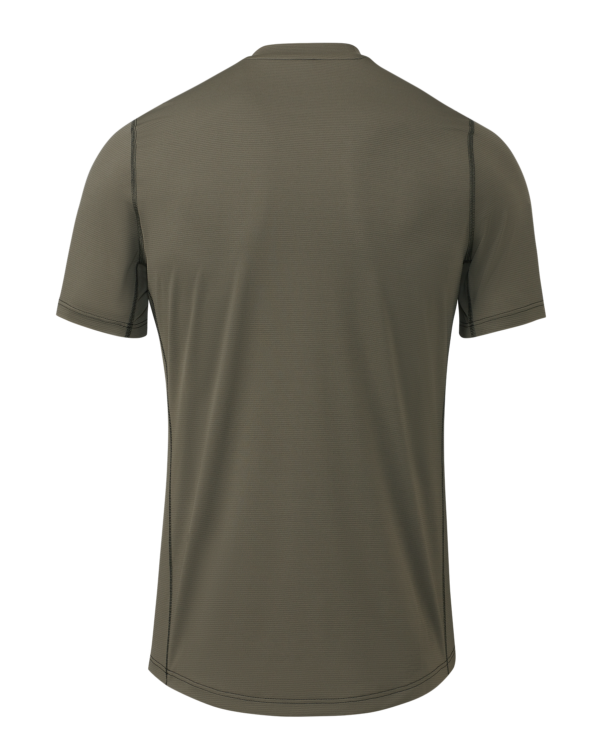 Vital S1 Warm Weather Base Layer Hunting T-Shirt - Ash