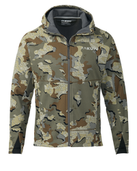 Peloton 240 Full Zip Hoodie | Valo