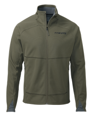 Peloton 240 Full Zip Mid Layer Top