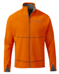 Peloton 240 Full Zip | Blaze Orange
