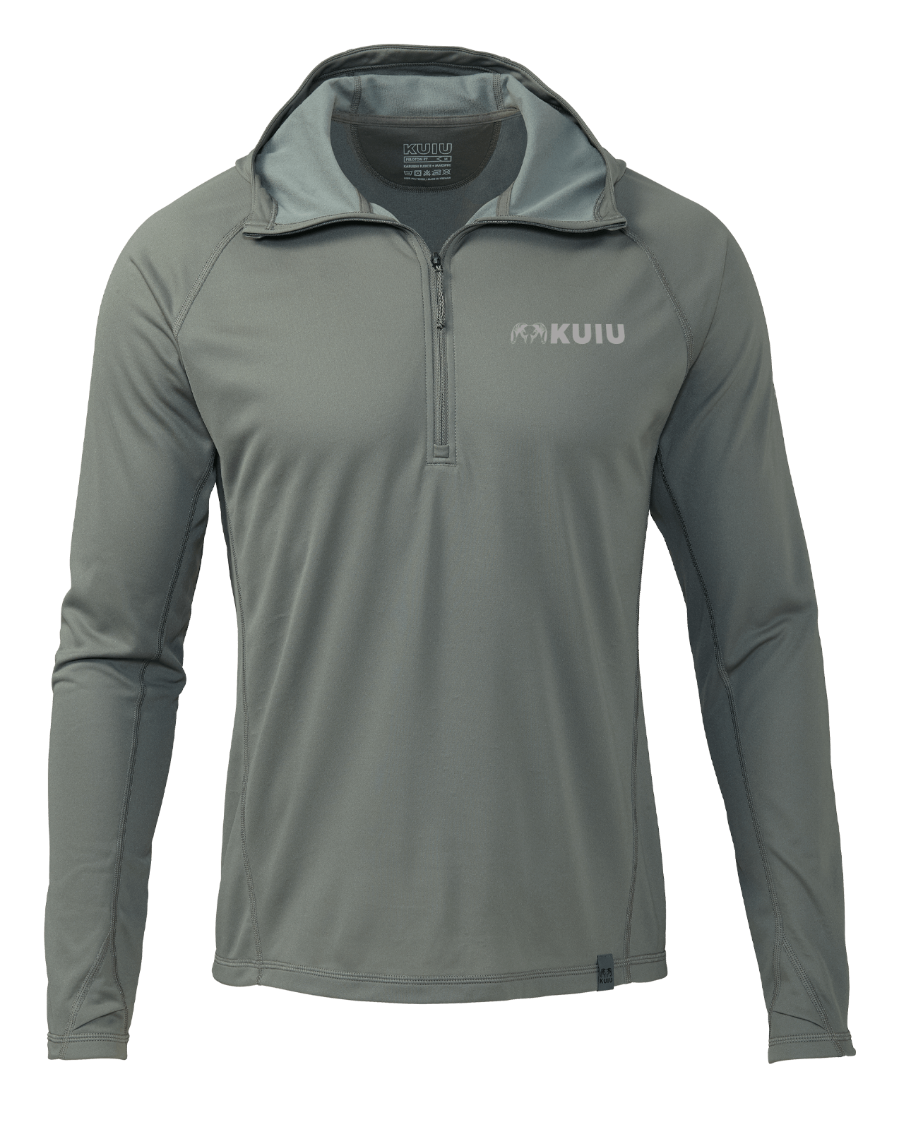 Kuiu peloton shop 97 hoodie