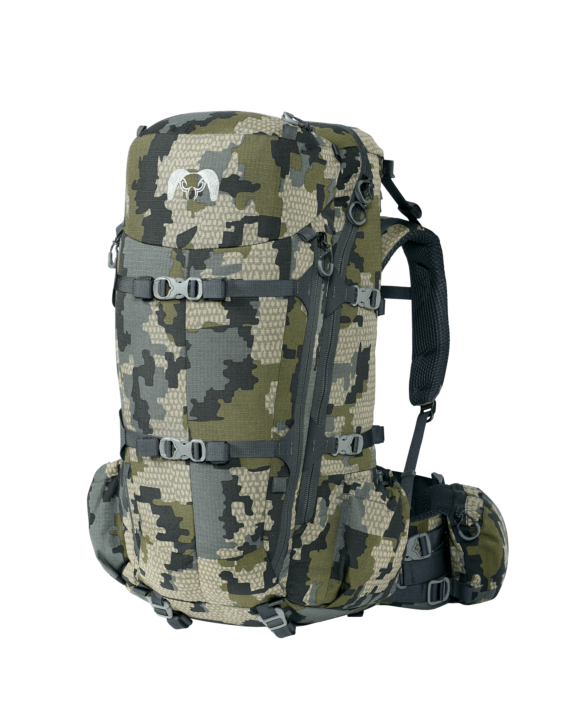 Hunting Pack Kuiu Pack System Kuiu Pack Gun Holder 2025