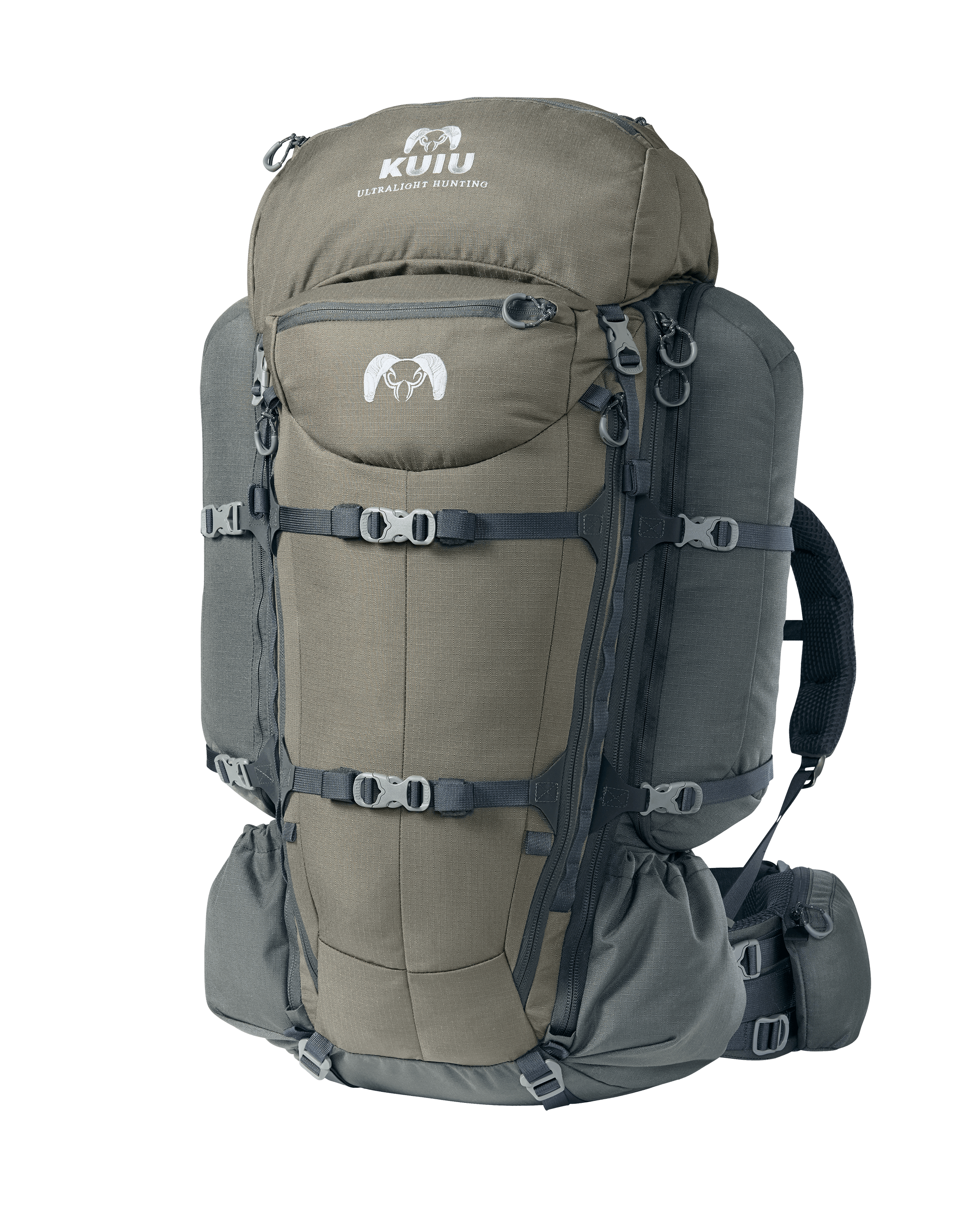 Kuiu backpack discount