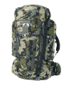 PRO 6000 Multi Day Hunting Pack Verde KUIU