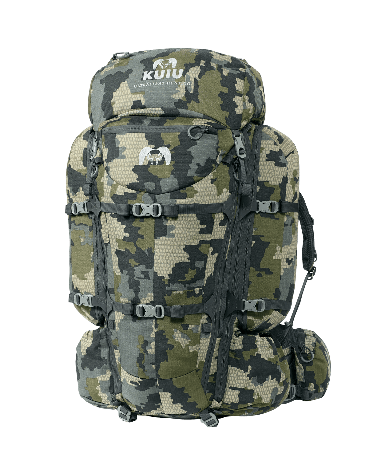 Ultra Light Mystery Ranch Daypack Lid New Mystery Ranch ULTRALIGHT