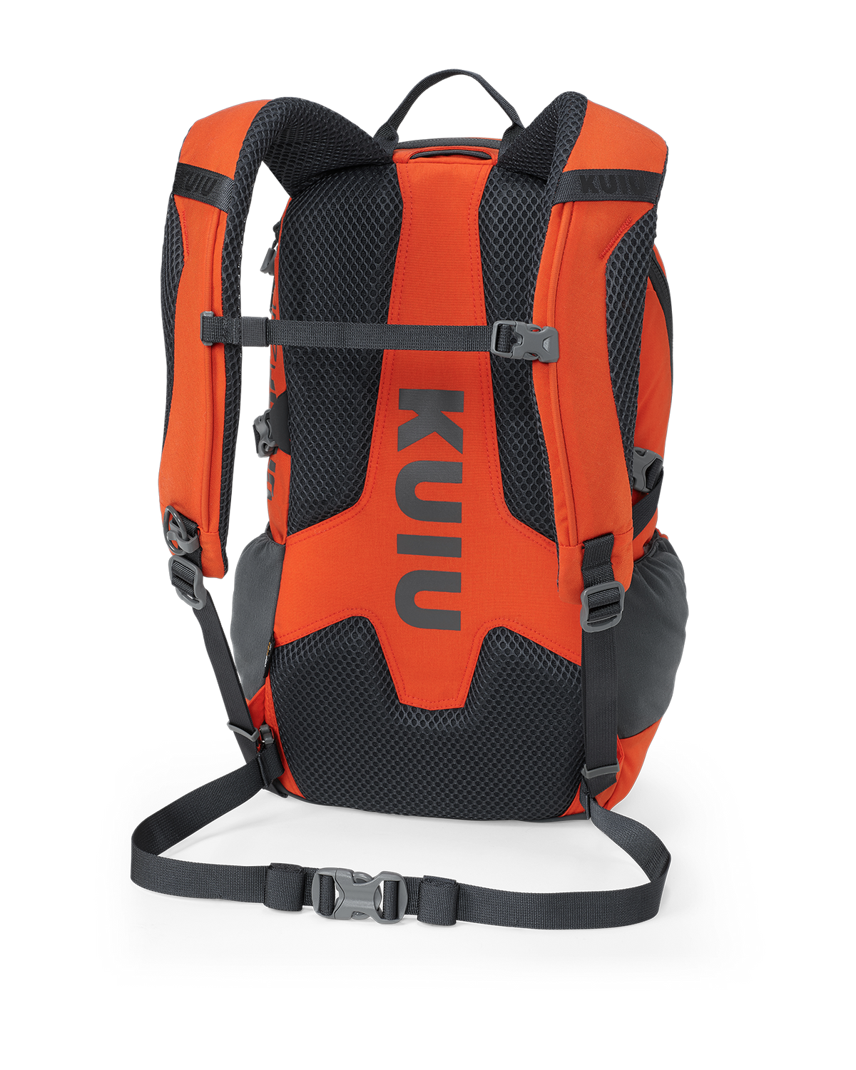 Divide 1200 Hunting Day Pack - Orange