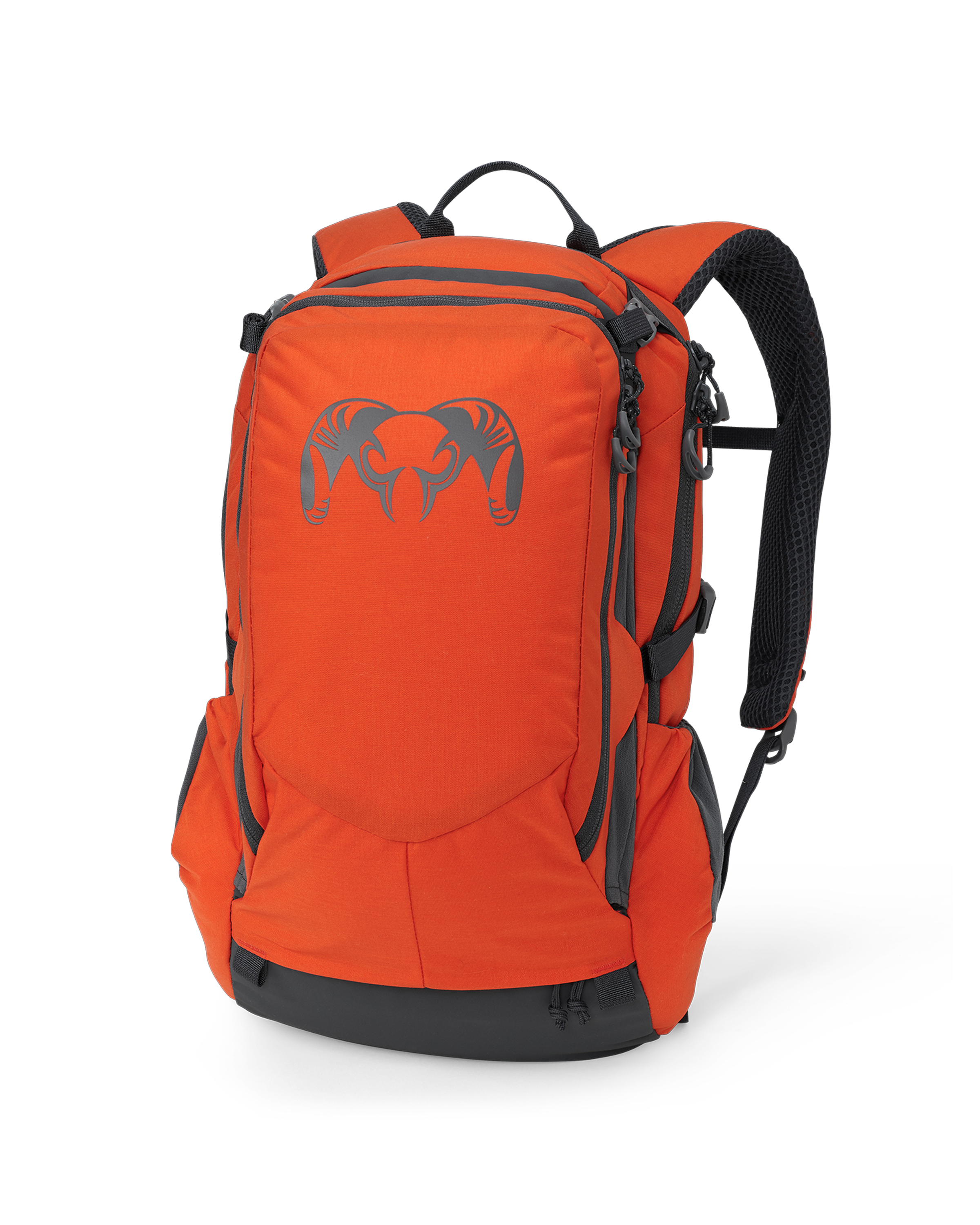 Divide 1200 Hunting Day Pack - Orange | KUIU
