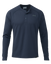 PRO Merino 200 Henley