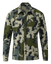 Tiburon Hybrid Snap Shirt
