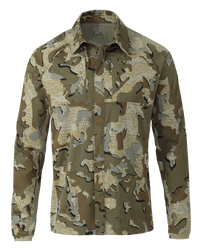 Tiburon Hybrid Snap Shirt | Valo