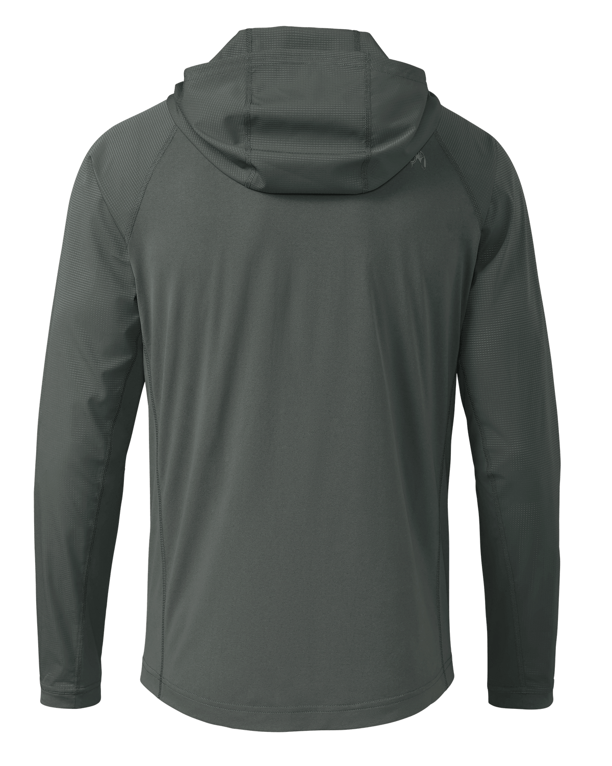 Tiburon Hybrid Hoodie | Stone – KUIU