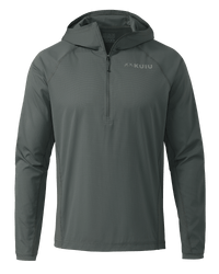 Tiburon Hybrid Hoodie | Stone