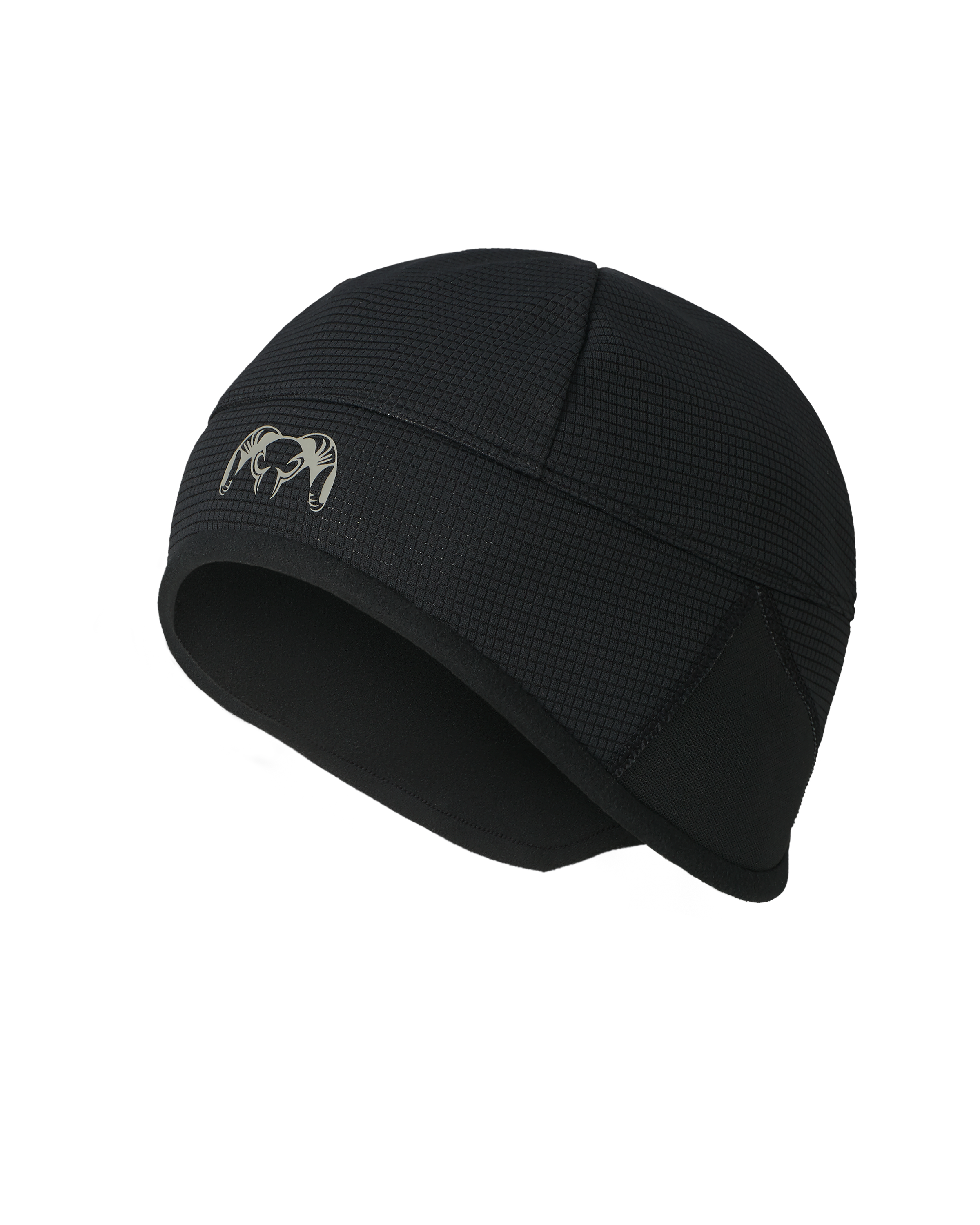 Peloton 240 Blaze Orange Hunting Beanie | KUIU