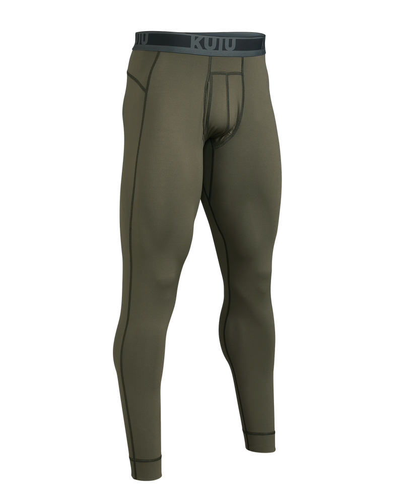 Front of Vital S2 Bottom in Ash