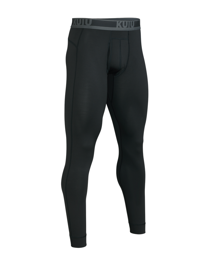 Front of Vital S2 Bottom in Black