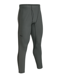 PRO Merino 200 Zip-Off Bottom | Gunmetal