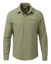 Mesa Vented LS Snap Shirt