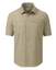 Mesa Vented SS Snap Shirt Topo