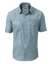 Mesa Vented SS Snap Shirt Topo