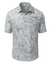 Mesa Vented SS Snap Shirt Gritstone