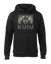 KUIU Distressed Box Logo Hoodie