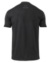 KUIU Solid Vertical T-Shirt | Black