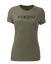 Women's Topo Block Logo T-Shirt