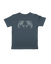 Toddler Ram Logo T-Shirt