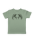 Toddler Ram Logo T-Shirt