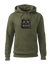 KUIU Mountain Logo Hoodie