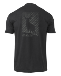 KUIU Whitetail T-Shirt | Black
