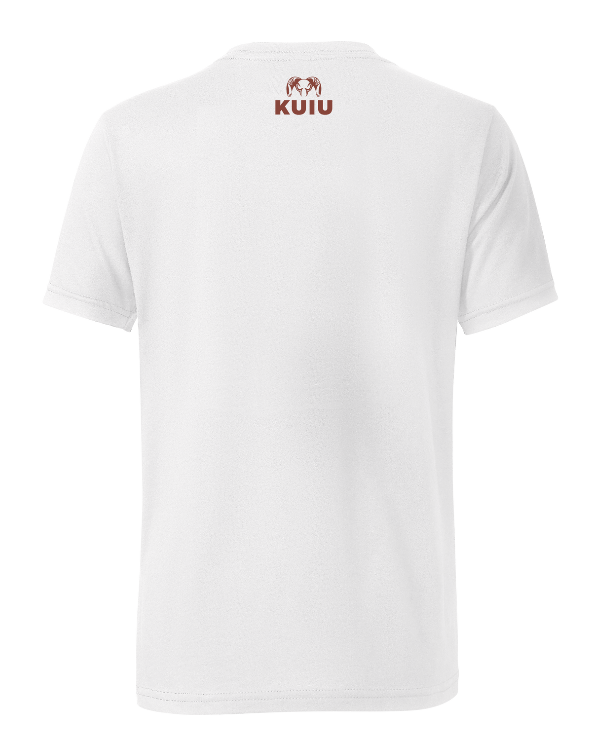 Youth Ram Flag T-Shirt | White – KUIU