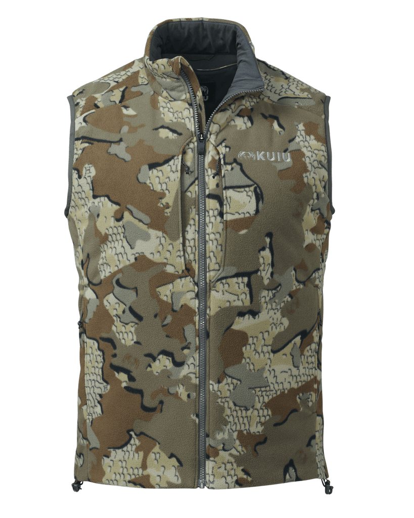 Proximity Outerwear Insulated Vest - Valo| KUIU