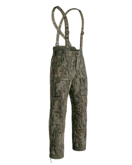 Front of Proximity Insulated Pant in Veros Camouflage