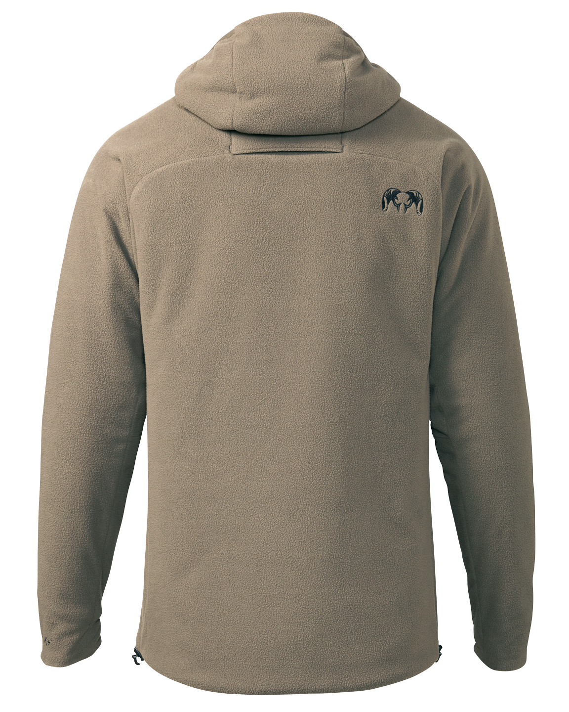 Proximity Hooded Insulated Jacket | Ash Off-Shade - KUIU