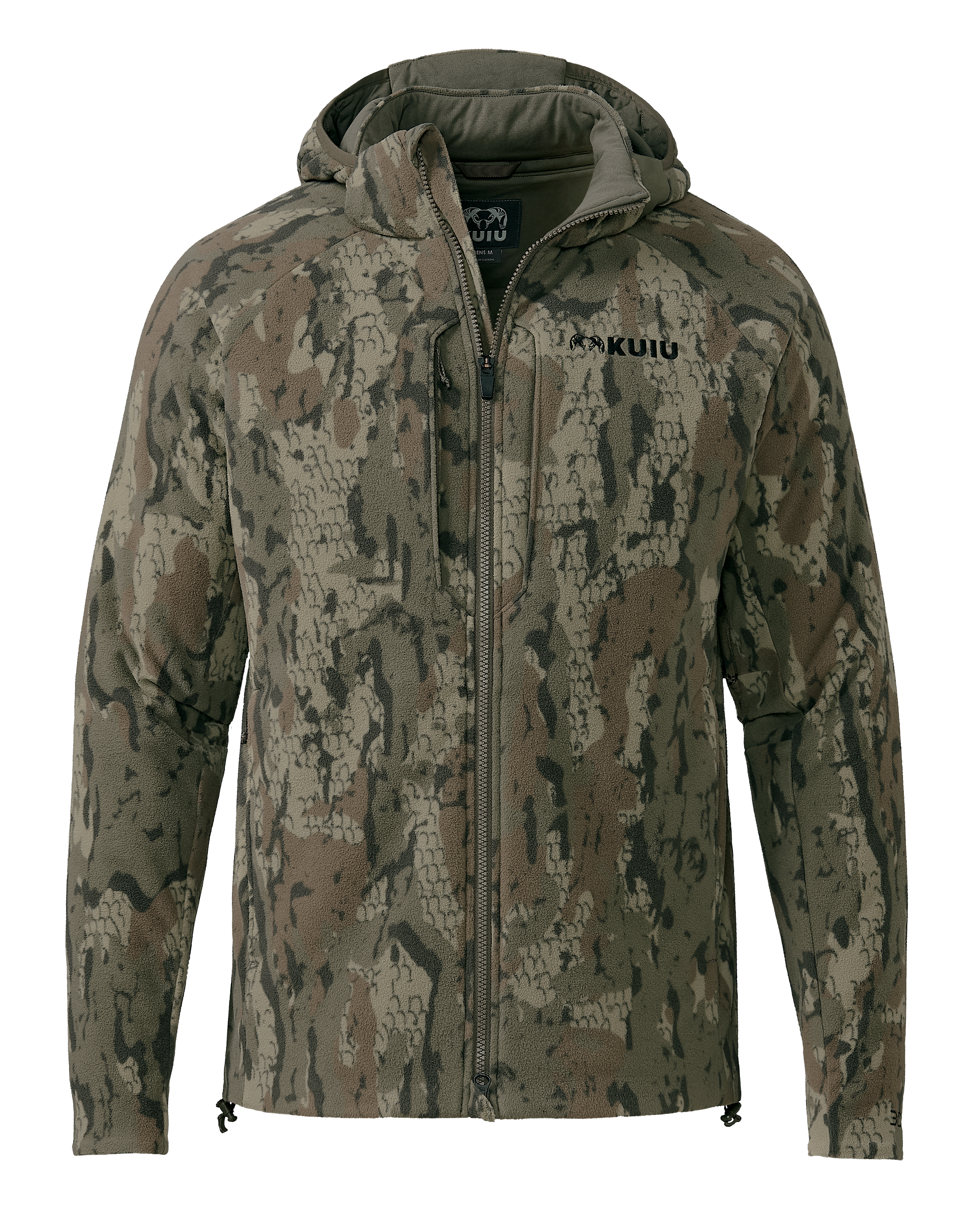 KUIU Proximity Hooded Insulated Jacket