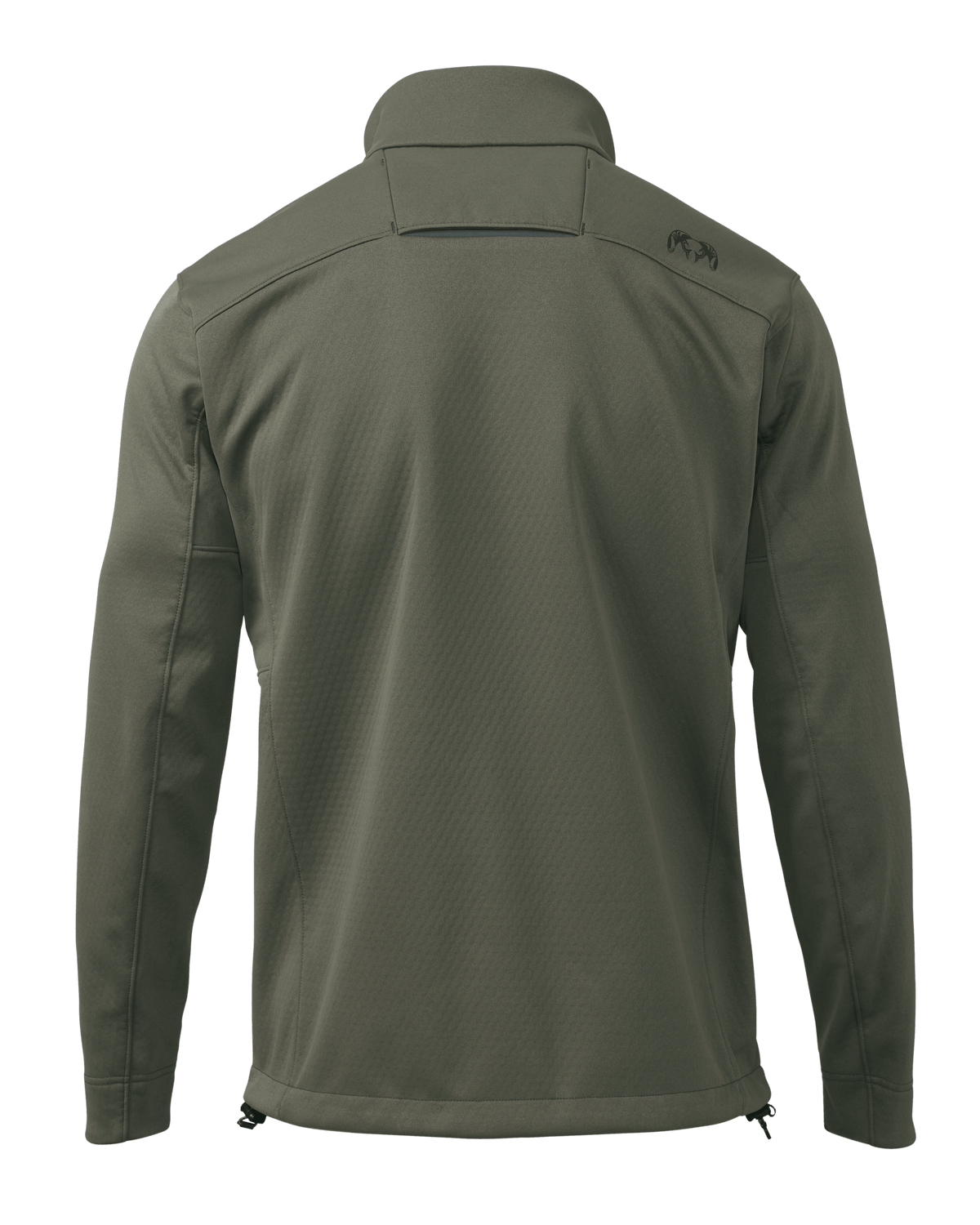 Encounter Quiet Hunting Jacket - Ash | KUIU Encounter Quiet Hunting Jacket - Ash | KUIU