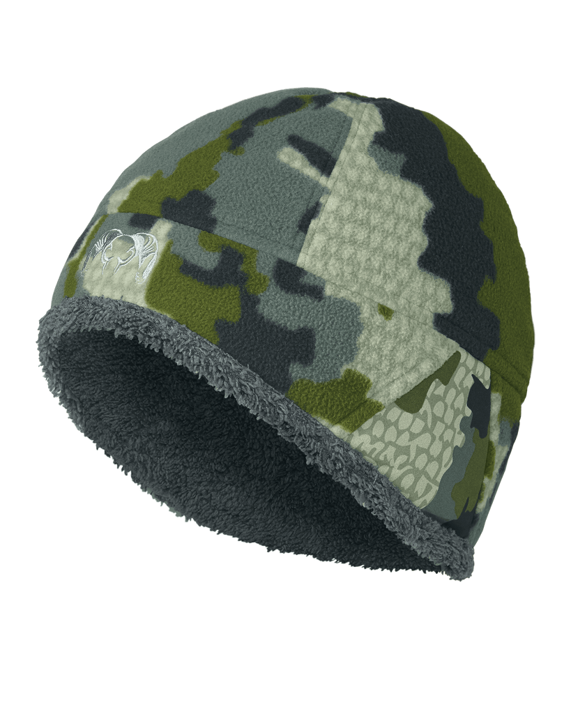Proximity Beanie Hat for Hunters - Verde| KUIU