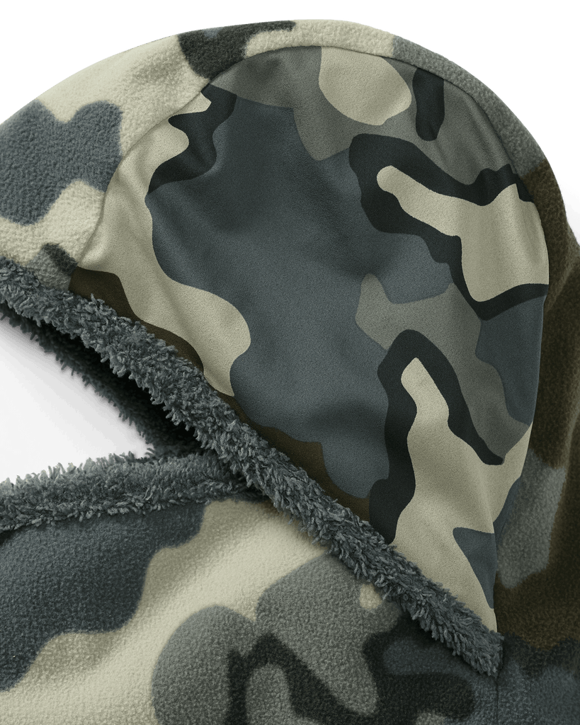 Kuiu Face Mask : KUIU PRO Binocular Harness Accessories Overview – QAHM