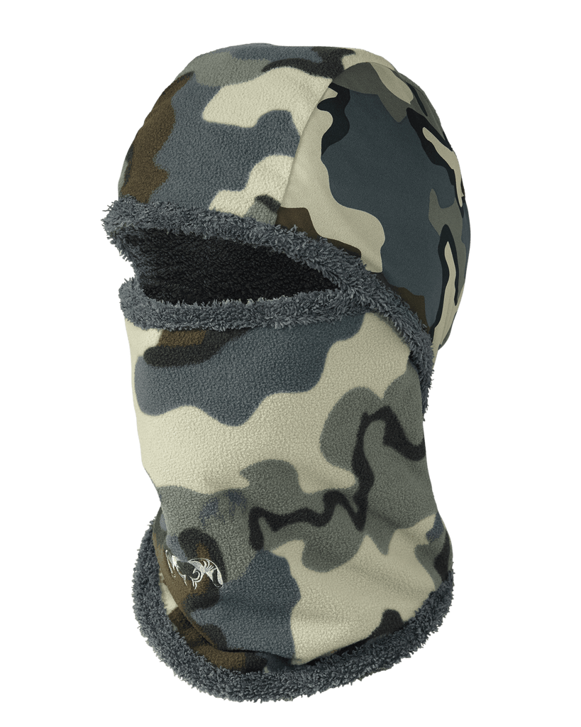 Kuiu Face Mask : KUIU PRO Binocular Harness Accessories Overview – QAHM