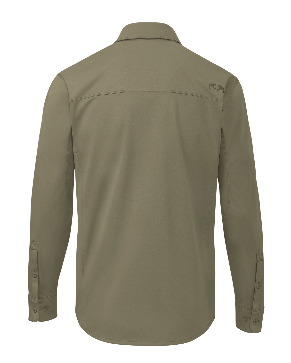 トップス NEZU YO-HINTEN GATHERS SKIPPER SHIRTS NEZU YO-HINTEN GATHERS SKIPPER SHIRTS