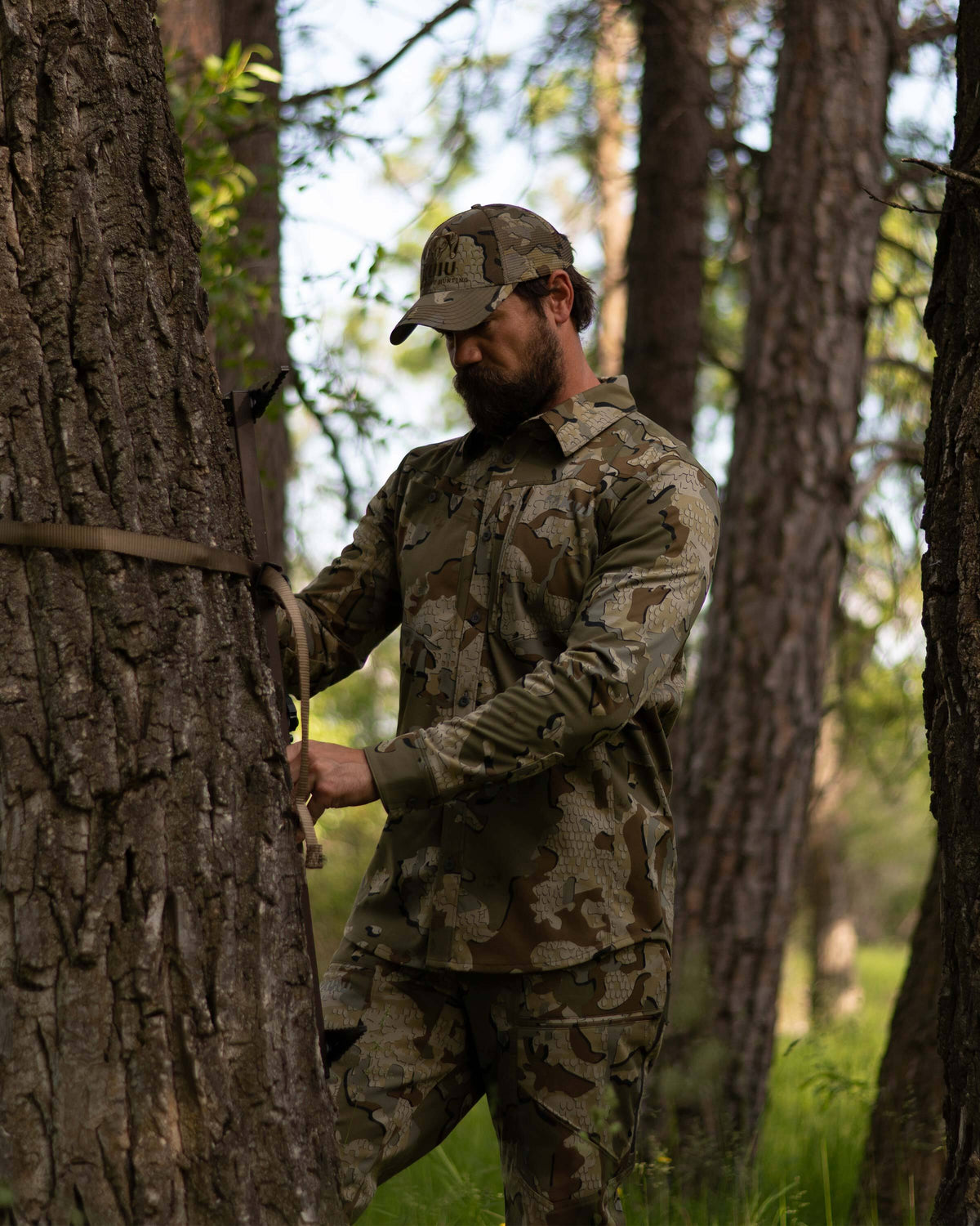 Barren Camo Under Armour Camo Ridge Reaper Camo Hunting Ridge