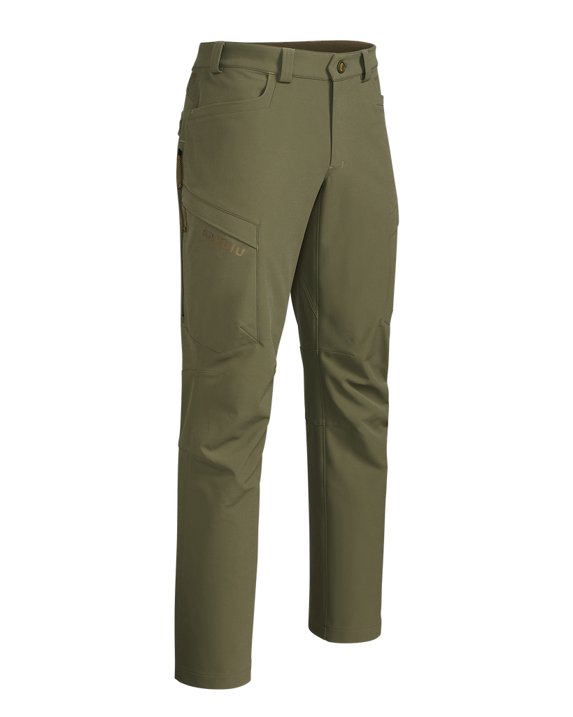 Traverse Stretch Pant by KUIU