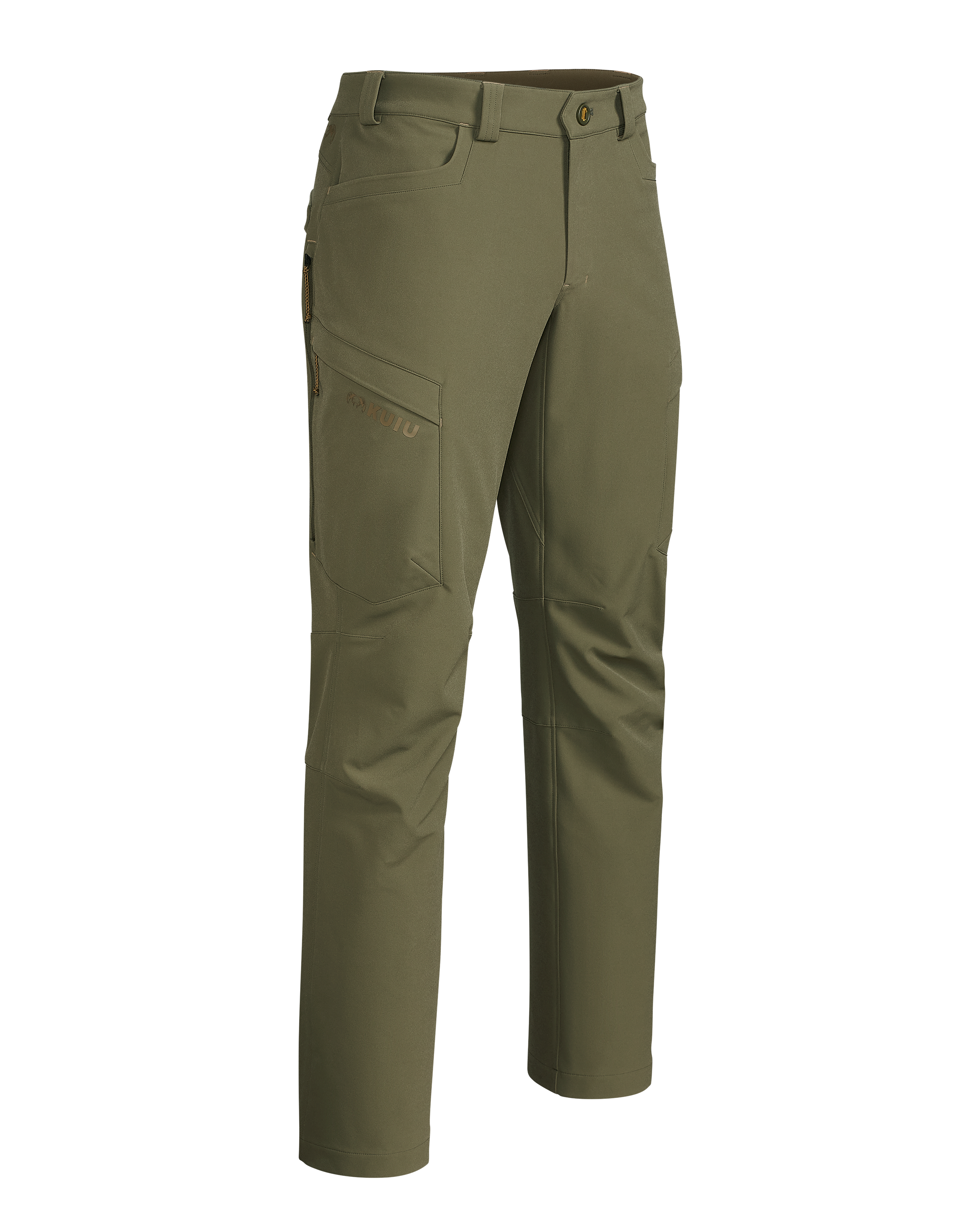 Attack Pant | Evergreen – KUIU