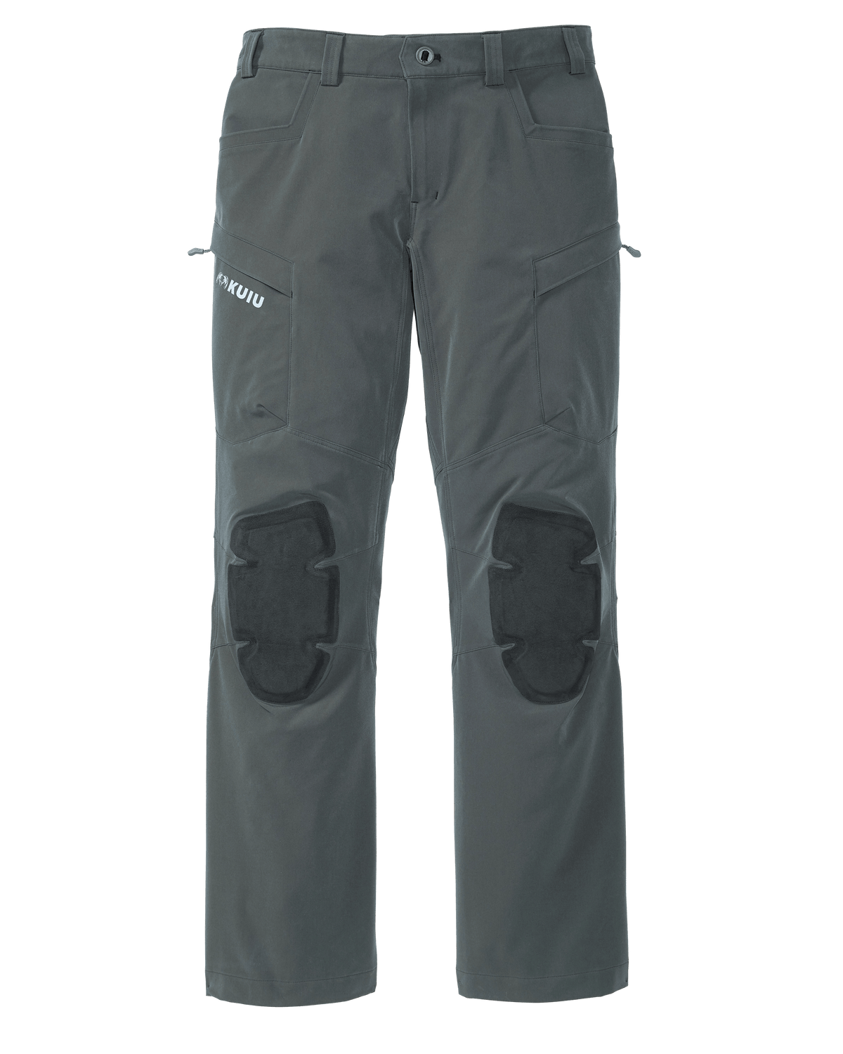 PRO Pant Gunmetal Product Video