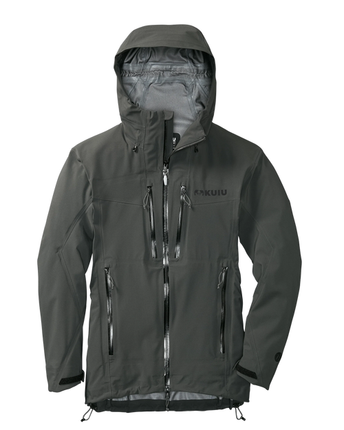 Kuiu teton hot sale soft shell jacket